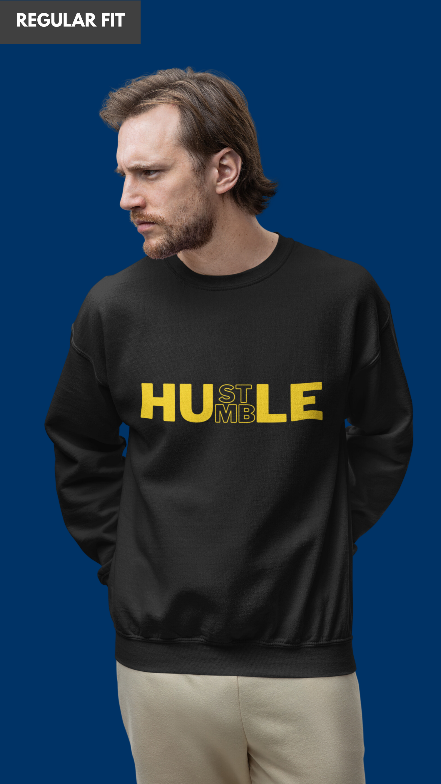 SWEAT SHIRT FOR MEN